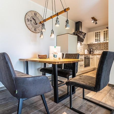 Ferienwohnung Duenenperle Ostseebad Kühlungsborn Exterior foto